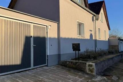 Einfamilienhaus im Grünen mit viel Potenzial zum Verwirklichen zimmer