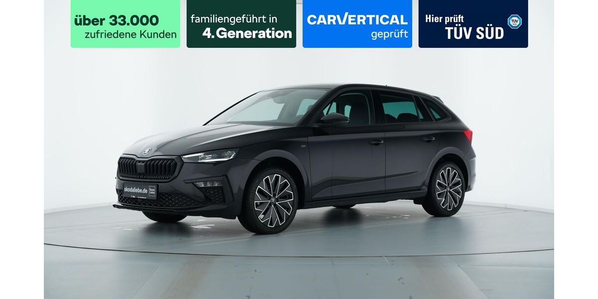Skoda Scala 15.107 km 21.889 &euro; Erfurt 99086
