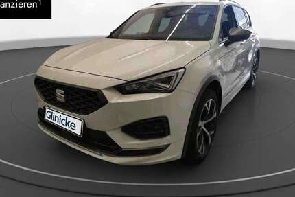 Seat Tarraco 52.900 km 36.970 € Erfurt 99099