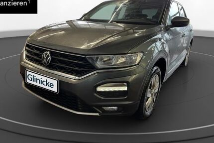 VW T-Roc 31.700 km 23.440 &euro; Erfurt 99099