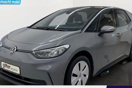 VW ID.3 26.938 km 29.689 € Erfurt 99098