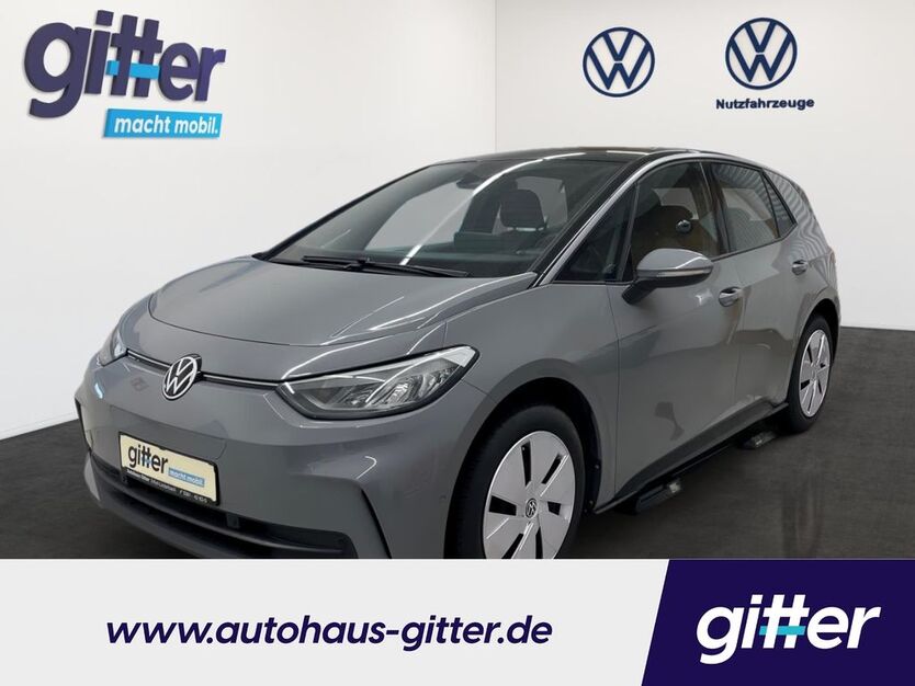 VW ID.3 26.938 km 29.689 € Erfurt 99098