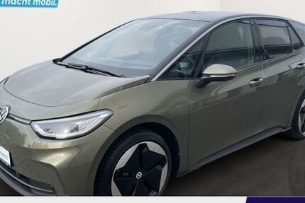 VW ID.3 20.200 km 33.490 € Erfurt 99098