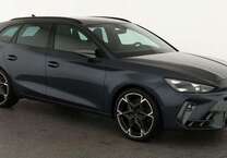 Gebrauchtwagen Cupra Leon