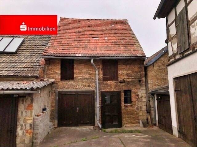 Einfamilienhaus Blankenhain Hochdorf - 5 Zimmer, 117 m&sup2;, 42.500&euro; | Angebot:25676945