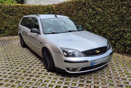 Ford Mondeo 314.000 km 3.000 &euro; Weimar 99423