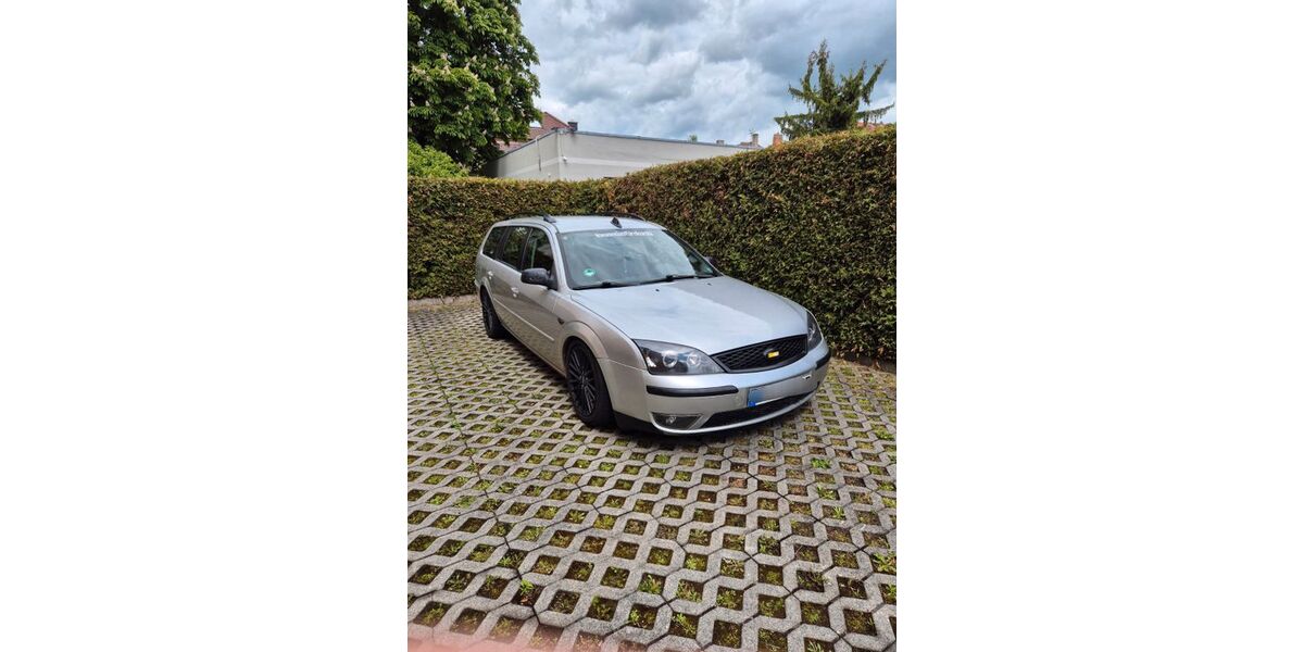 Ford Mondeo 314.000 km 3.000 &euro; Weimar 99423