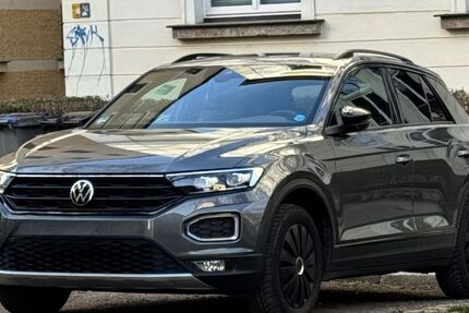 VW T-Roc 101.000 km 18.600 &euro; Weimar 99428