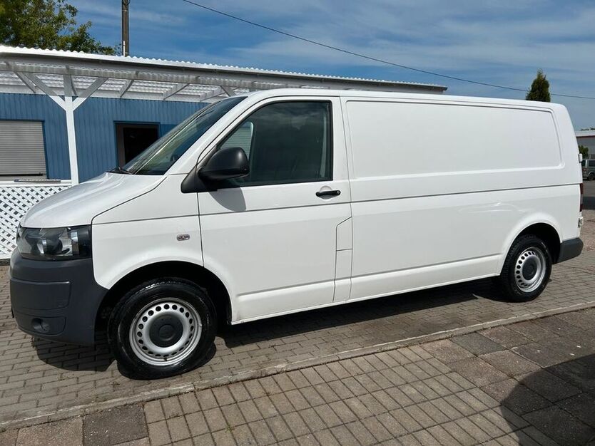 T5 Transporter