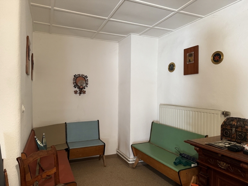 Charaktervolles Haus mit Potenzial 7 zimmer