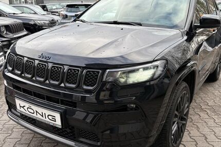 Jeep Compass 39.789 km 26.499 &euro; Erfurt 99091