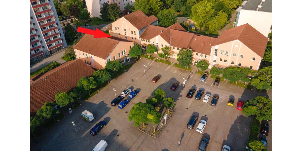Erdgeschoßwohnung Weimar Lützendorf - 5 Zimmer, 124 m&sup2;, 980&euro; | Angebot:22051279