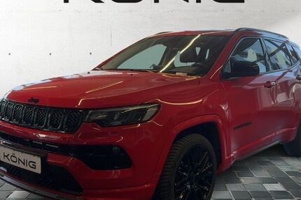 Jeep Compass 37.131 km 26.996 &euro; Erfurt 99091