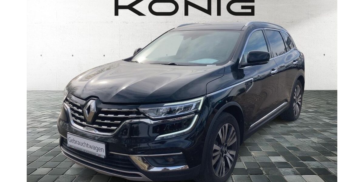Renault Koleos 74.281 km 25.998 &euro; Erfurt 99099