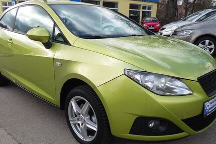 Seat Ibiza 154.800 km 3.990 &euro; Amt Wachsenburg OT: Ichtershausen 99334