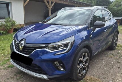 Renault Captur 71.900 km 15.450 &euro; Ohrdruf OT Crawinkel 99885