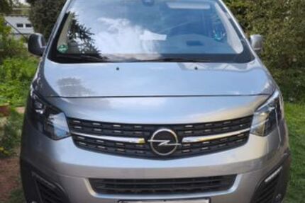 Opel Vivaro 45.500 km 17.850 &euro; Erfurt 99094