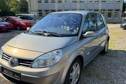 Renault Scenic 152.300 km 999 € Erfurt 99085