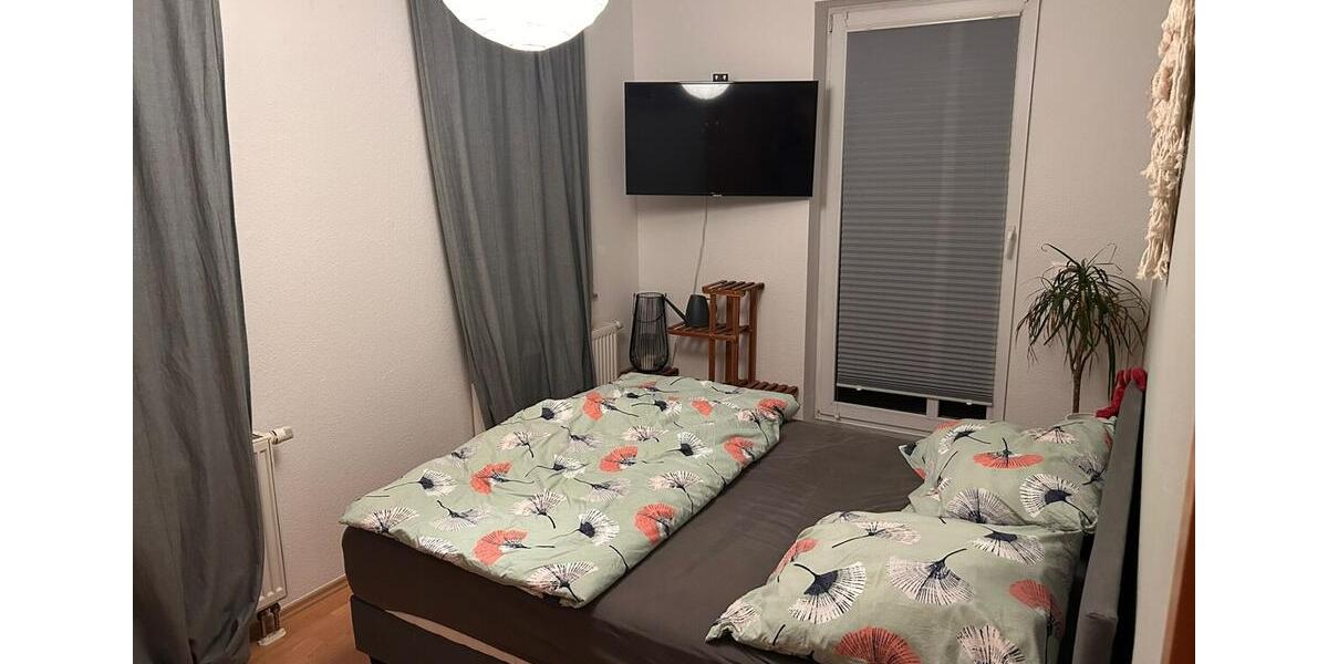 Erdgeschoßwohnung Erfurt - 3 Zimmer, 73 m&sup2;, 750&euro; | Angebot:25168950