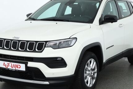 Jeep Compass 34.465 km 23.990 &euro; Gotha 99867