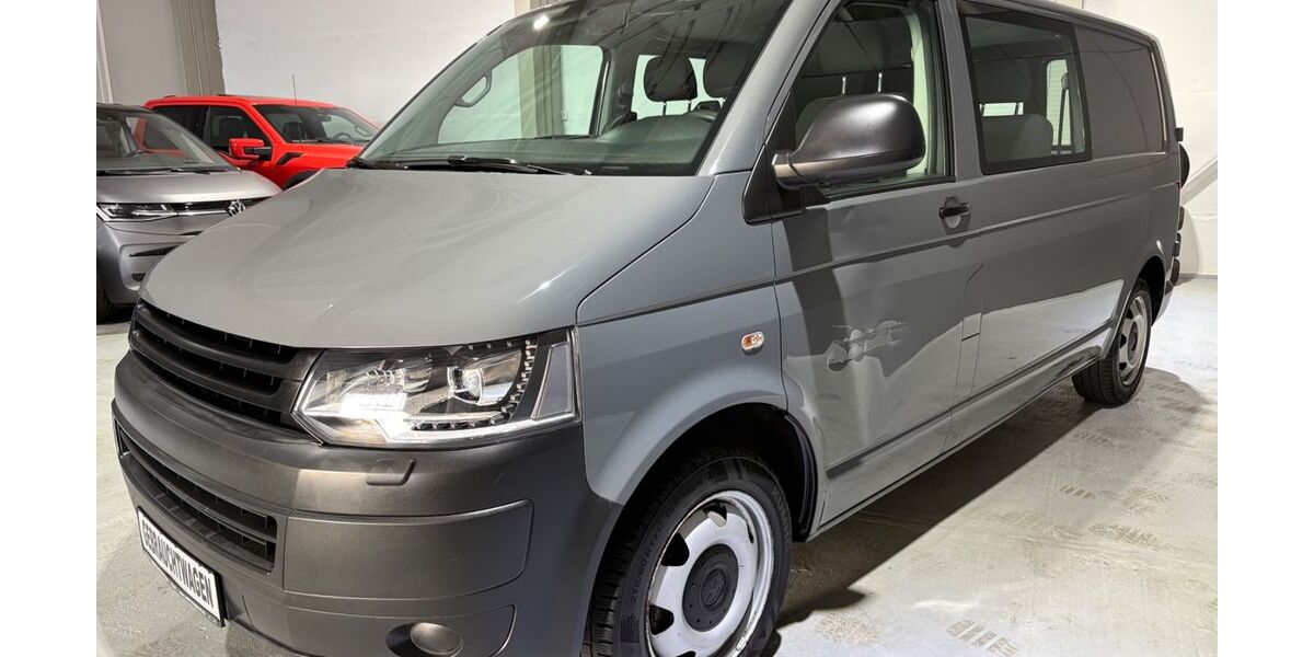 VW T5 Transporter 193.112 km 15.900 &euro; Erfurt 99085