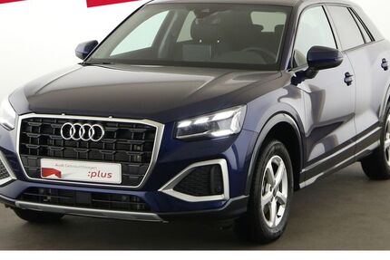 Audi Q2 1.500 km 38.820 &euro; Gotha 99867