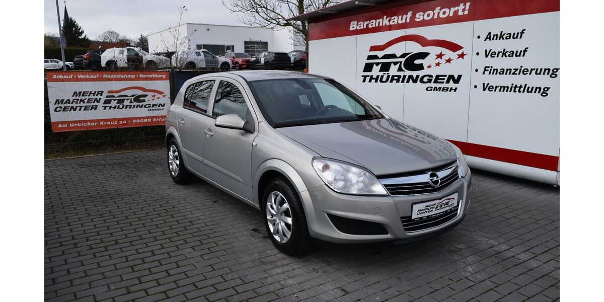 Opel Astra 121.000 km 1.990 &euro; Erfurt 99099