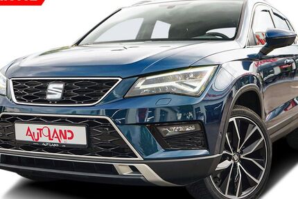 Seat Ateca 69.547 km 20.990 &euro; Gotha 99867