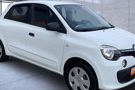 Renault Twingo 64.227 km 6.490 € Erfurt 99086