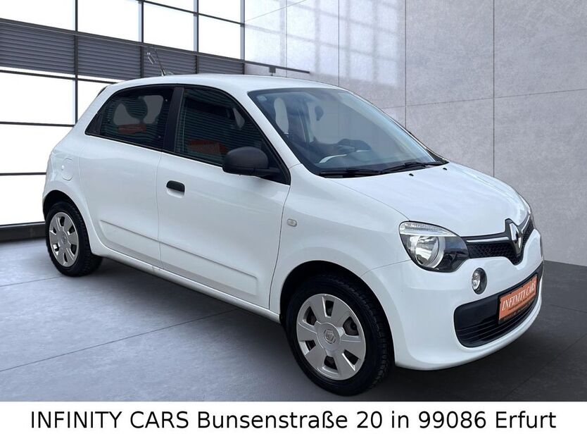Renault Twingo 64.227 km 6.490 € Erfurt 99086