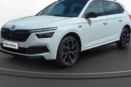 Skoda Kamiq 18.390 km 22.660 &euro; Weimar 99423
