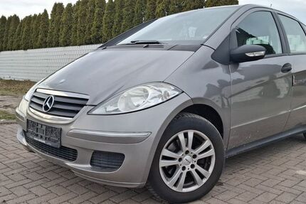 Mercedes-Benz A 150 163.598 km 1.100 &euro; Neudietendorf 99192