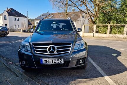 Mercedes GLK 350