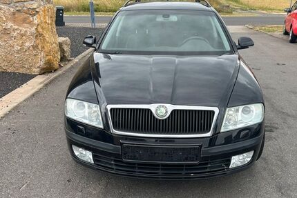 Skoda Octavia 226.000 km 1.700 &euro; Vollersroda 99438