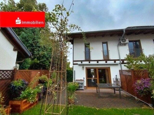 Reihenendhaus Witterda - 3 Zimmer, 98 m&sup2;, 285.000&euro; | Angebot:25211203