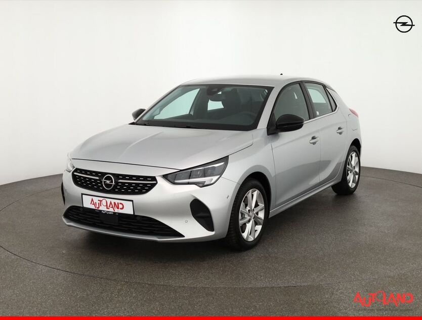 Opel Corsa 13.929 km 15.280 € Erfurt 99087