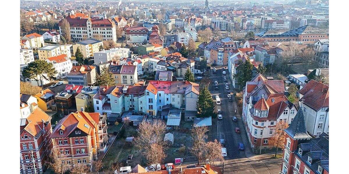 Grundstück Gotha - 55.000&euro; | Angebot:24727154