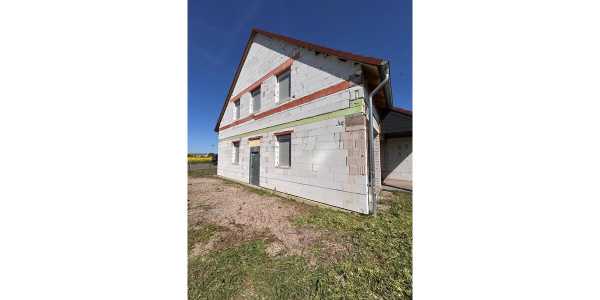 Doppelhaushälfte Erfurt Johannesvorstadt - 4 Zimmer, 126 m&sup2;, 250.000&euro; | Angebot:26072506