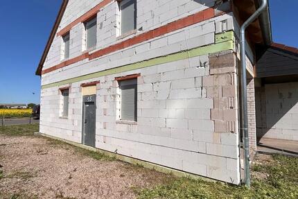 Haus Erfurt Johannesvorstadt - 4 Zimmer, 126 m&sup2;, 250.000&euro; | Angebot:26072506