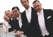 Comedian Harmonists in Concert