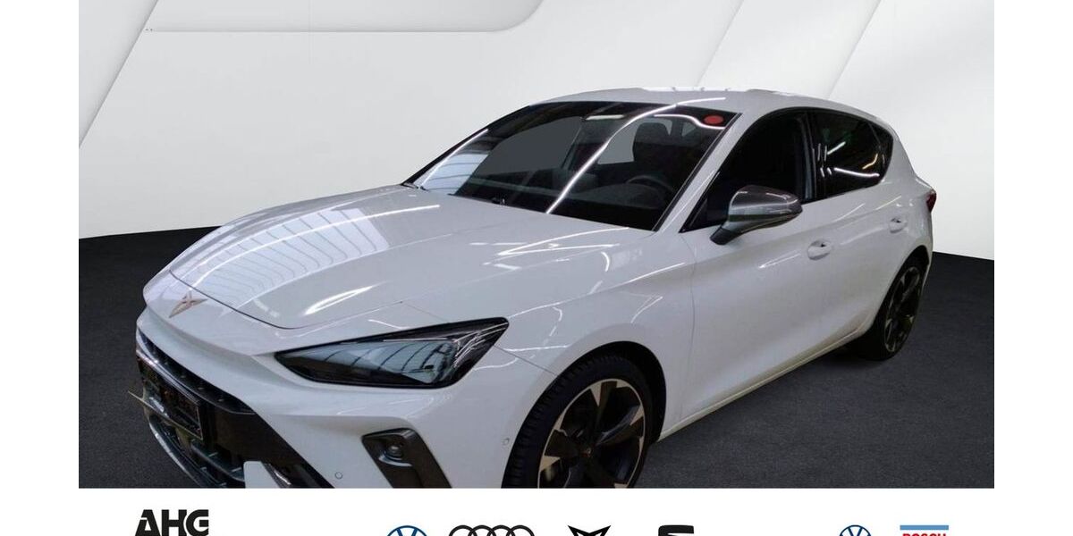 Cupra Leon 19.100 km 31.300 &euro; Gotha 99867