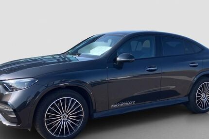 Mercedes-Benz GLC 300 12.900 km 74.950 &euro; Weimar 99428