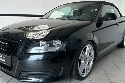Audi A3 236.972 km 6.150 &euro; Dachwig 99100