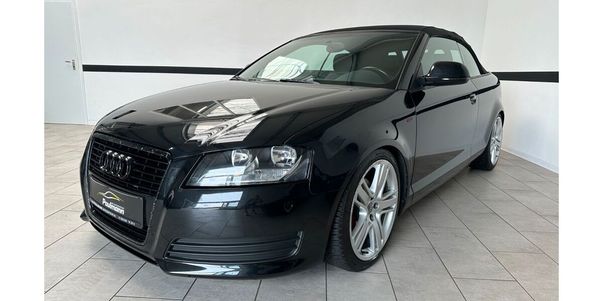 Audi A3 236.972 km 6.150 &euro; Dachwig 99100