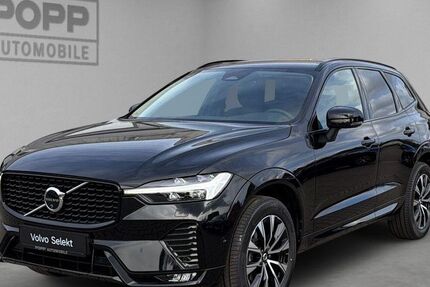Volvo XC60 20.967 km 43.490 &euro; Erfurt 99099