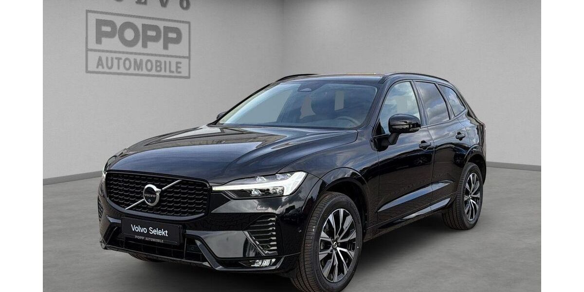 Volvo XC60 20.967 km 43.490 &euro; Erfurt 99099