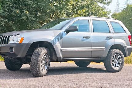 Jeep Grand Cherokee 251.000 km 5.850 &euro; Erfurt 99092
