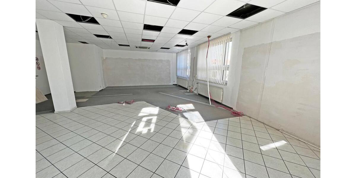 Gewerbeobjekt Gotha - 900&euro; | Angebot:25539442