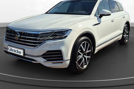 VW Touareg 61.900 km 46.280 &euro; Erfurt 99099