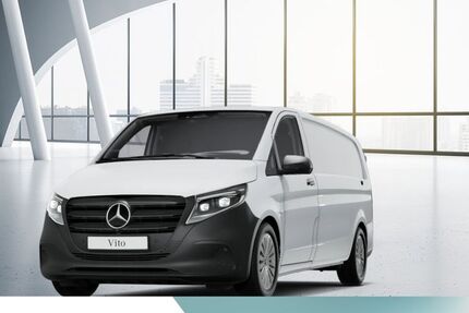 Mercedes-Benz Vito 22.086 km 46.990 &euro; Neudietendorf 99192